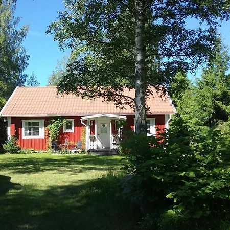 Willa Bjoerkslingan Vimmerby Zewnętrze zdjęcie