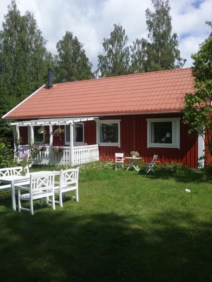 Willa Bjoerkslingan Vimmerby Zewnętrze zdjęcie