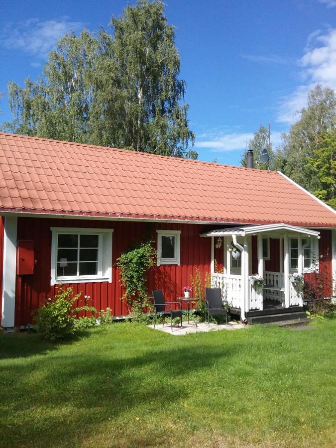 Willa Bjoerkslingan Vimmerby Zewnętrze zdjęcie